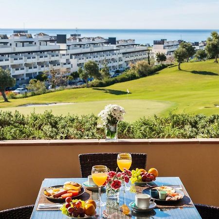 Ona Valle Romano Golf & Resort Εστεπόνα Εξωτερικό φωτογραφία
