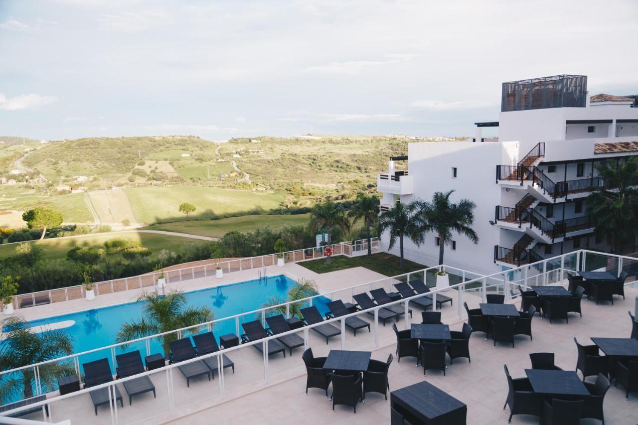 Ona Valle Romano Golf & Resort Εστεπόνα Εξωτερικό φωτογραφία