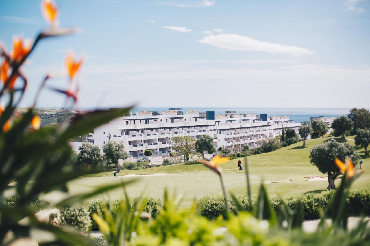 Ona Valle Romano Golf & Resort Εστεπόνα Εξωτερικό φωτογραφία