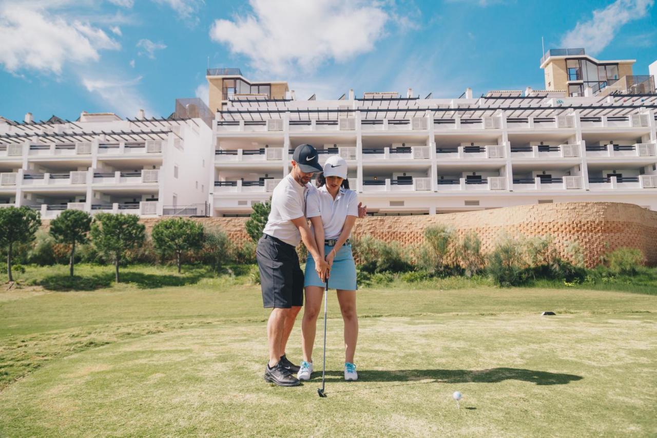 Ona Valle Romano Golf & Resort Εστεπόνα Εξωτερικό φωτογραφία