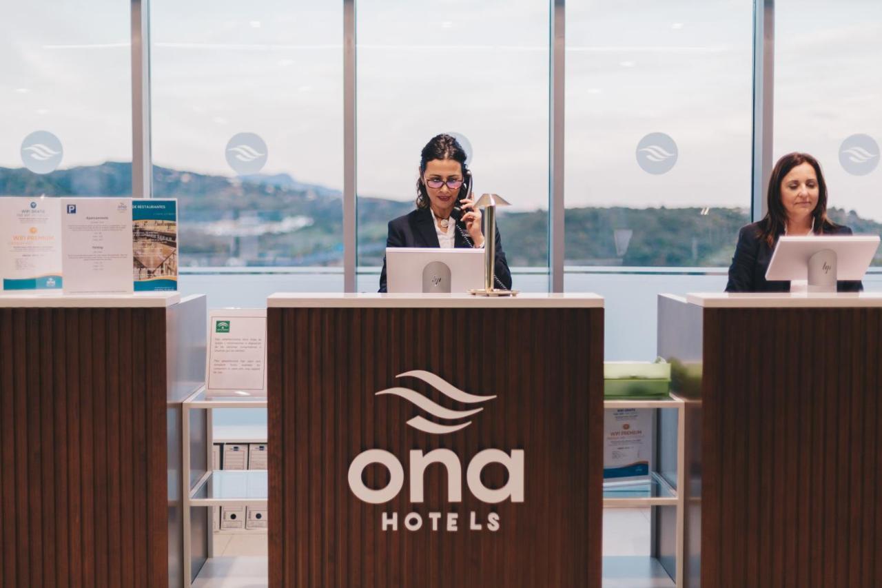 Ona Valle Romano Golf & Resort Εστεπόνα Εξωτερικό φωτογραφία