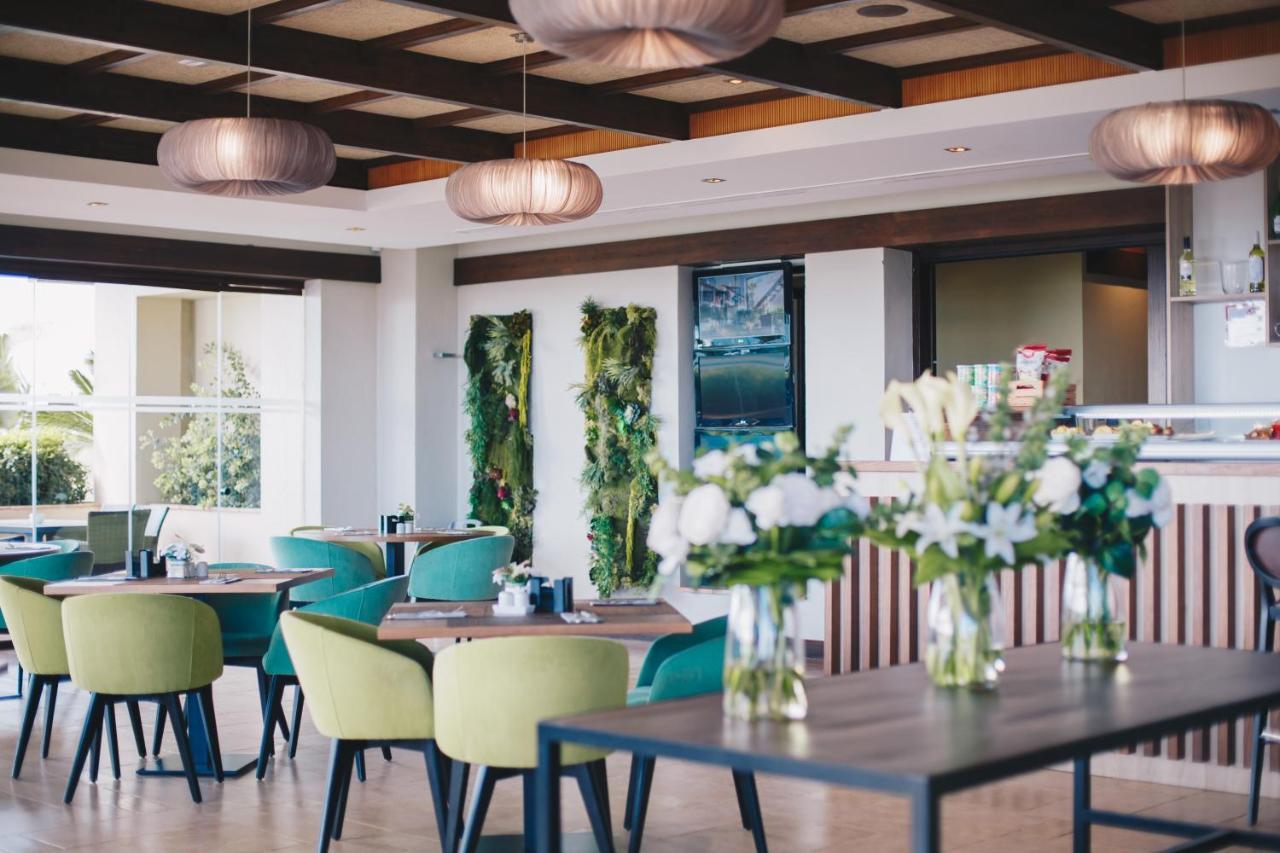 Ona Valle Romano Golf & Resort Εστεπόνα Εξωτερικό φωτογραφία