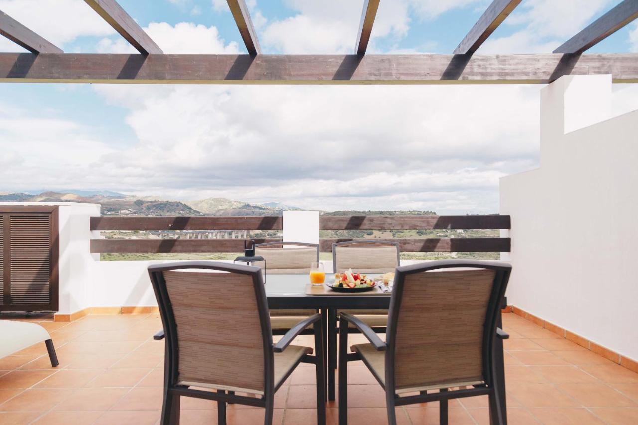 Ona Valle Romano Golf & Resort Εστεπόνα Εξωτερικό φωτογραφία