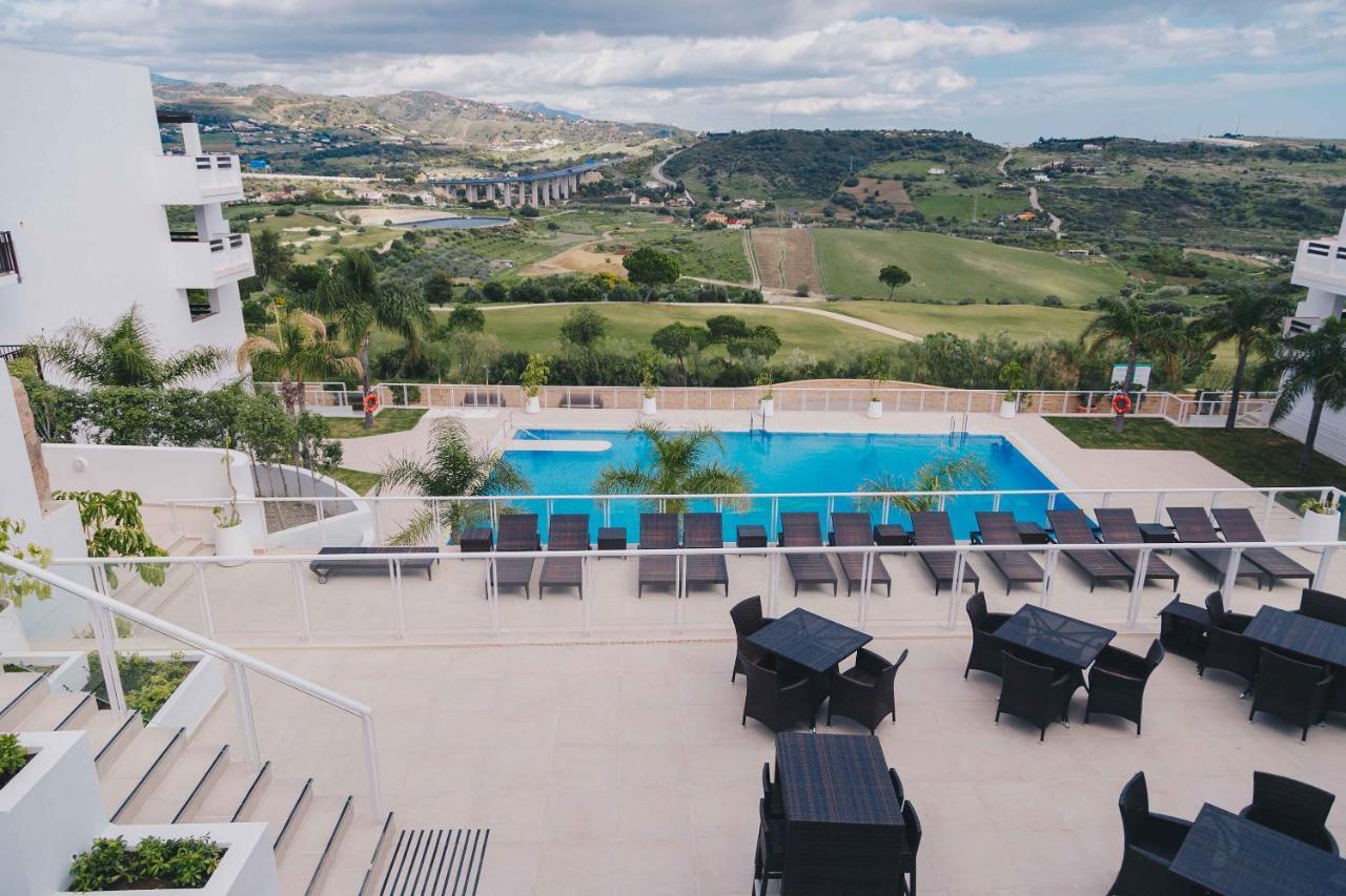 Ona Valle Romano Golf & Resort Εστεπόνα Εξωτερικό φωτογραφία