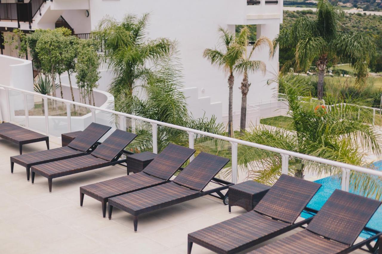 Ona Valle Romano Golf & Resort Εστεπόνα Εξωτερικό φωτογραφία