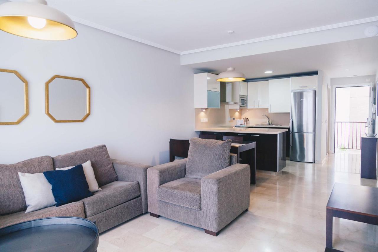 Ona Valle Romano Golf & Resort Εστεπόνα Εξωτερικό φωτογραφία