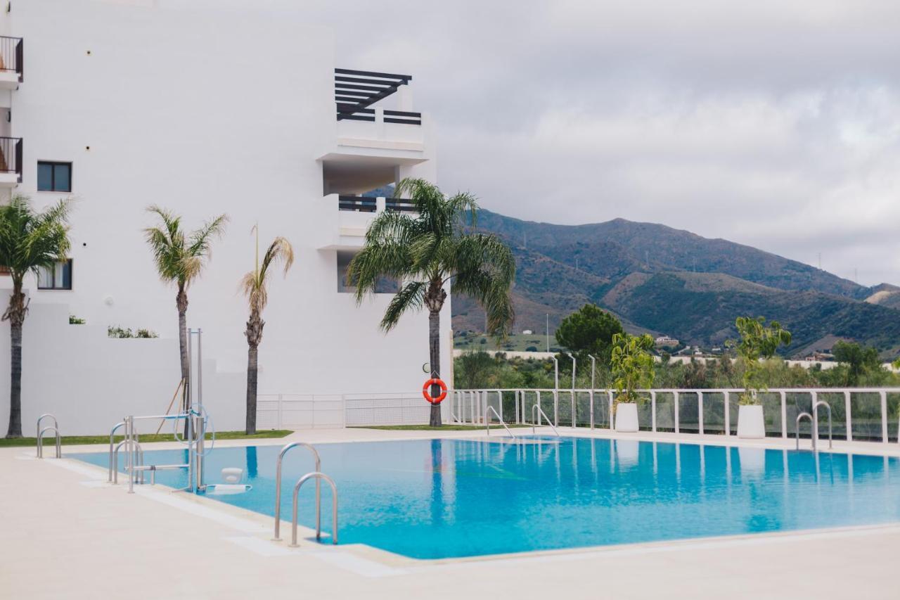 Ona Valle Romano Golf & Resort Εστεπόνα Εξωτερικό φωτογραφία