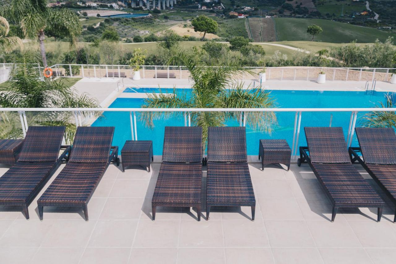 Ona Valle Romano Golf & Resort Εστεπόνα Εξωτερικό φωτογραφία