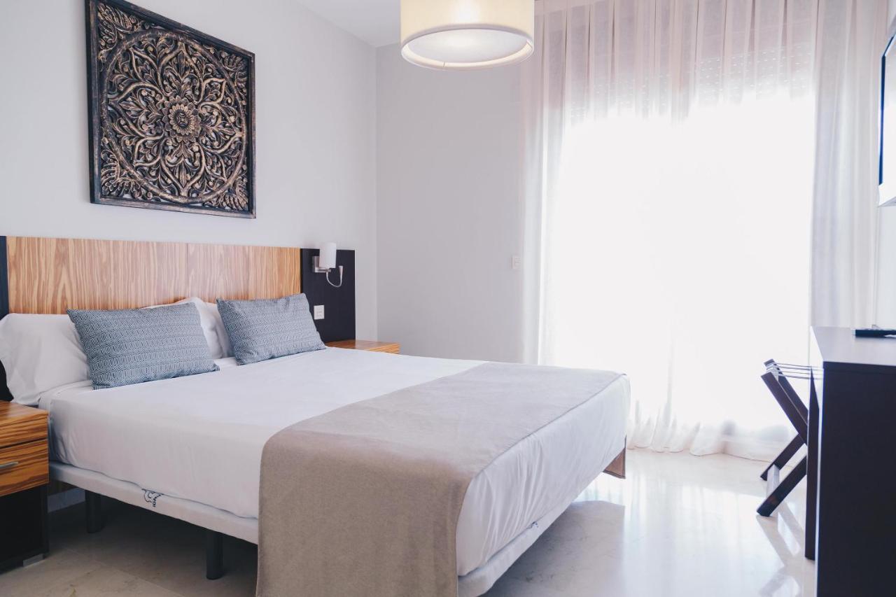 Ona Valle Romano Golf & Resort Εστεπόνα Εξωτερικό φωτογραφία