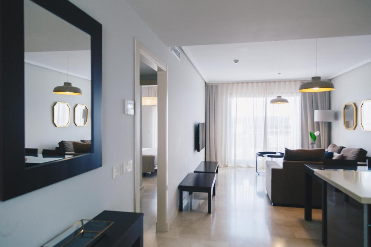Ona Valle Romano Golf & Resort Εστεπόνα Εξωτερικό φωτογραφία