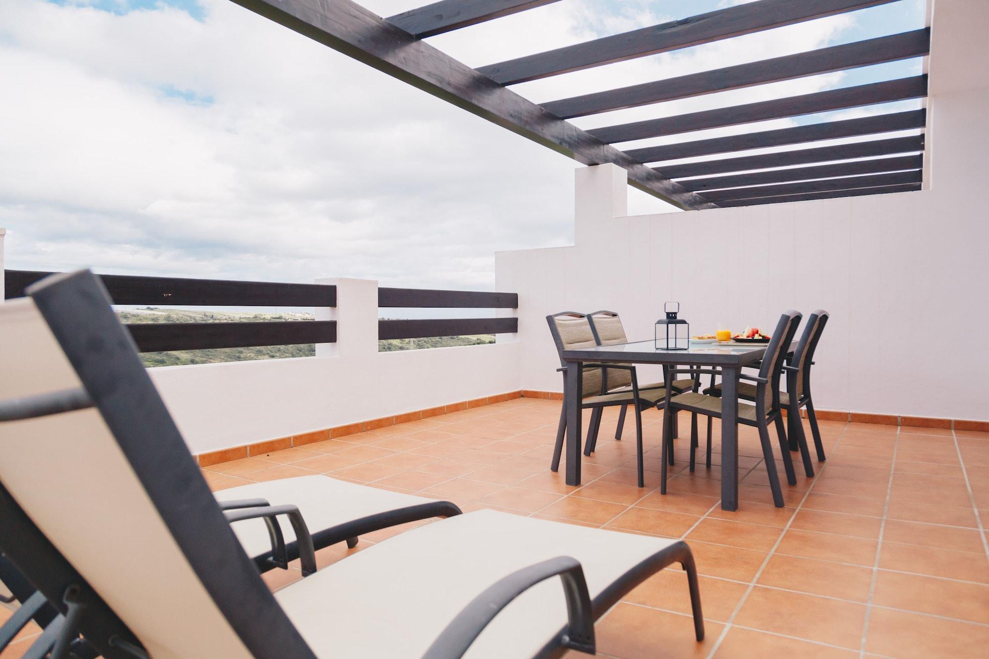 Ona Valle Romano Golf & Resort Εστεπόνα Εξωτερικό φωτογραφία