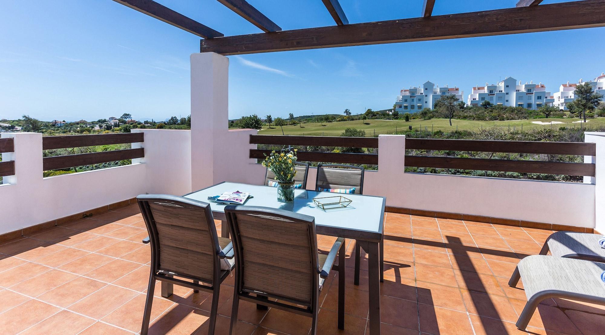 Ona Valle Romano Golf & Resort Εστεπόνα Εξωτερικό φωτογραφία