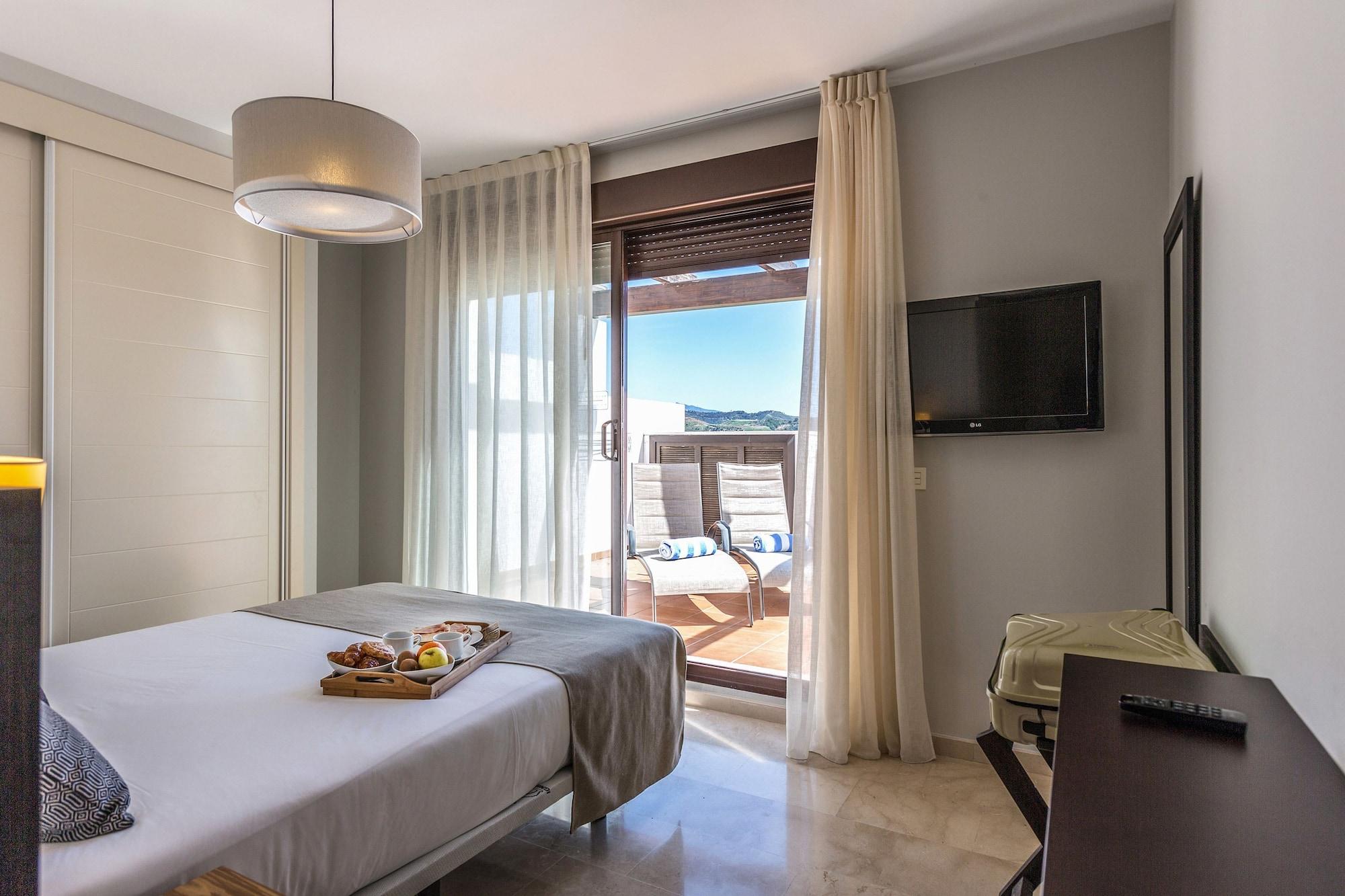 Ona Valle Romano Golf & Resort Εστεπόνα Εξωτερικό φωτογραφία