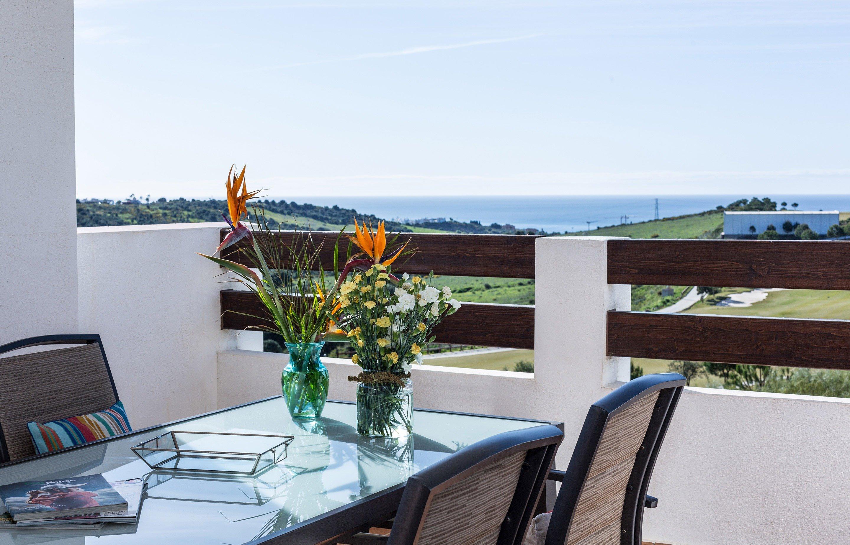 Ona Valle Romano Golf & Resort Εστεπόνα Εξωτερικό φωτογραφία