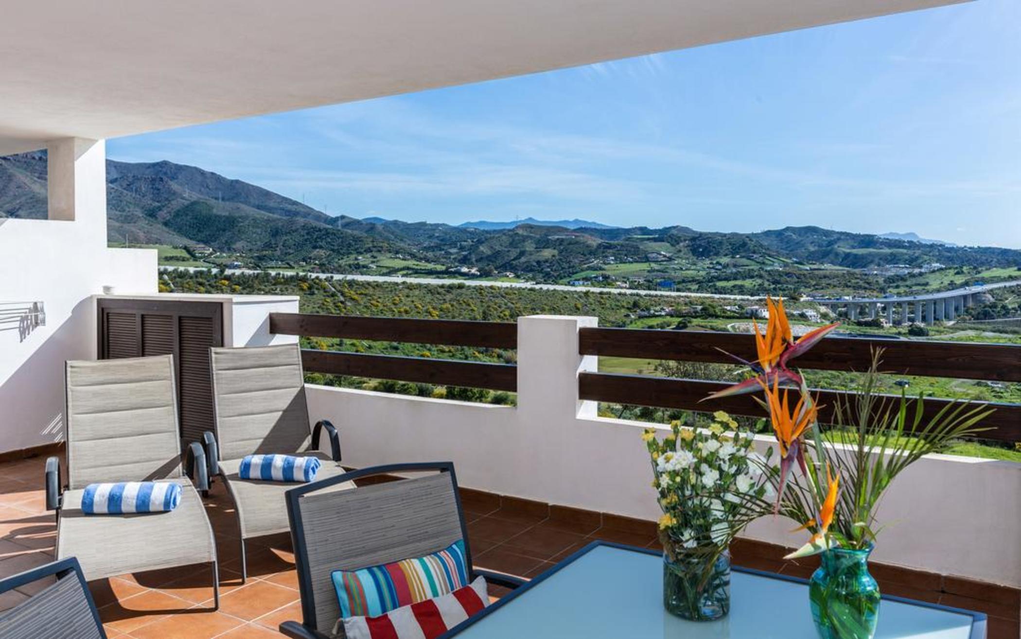Ona Valle Romano Golf & Resort Εστεπόνα Εξωτερικό φωτογραφία