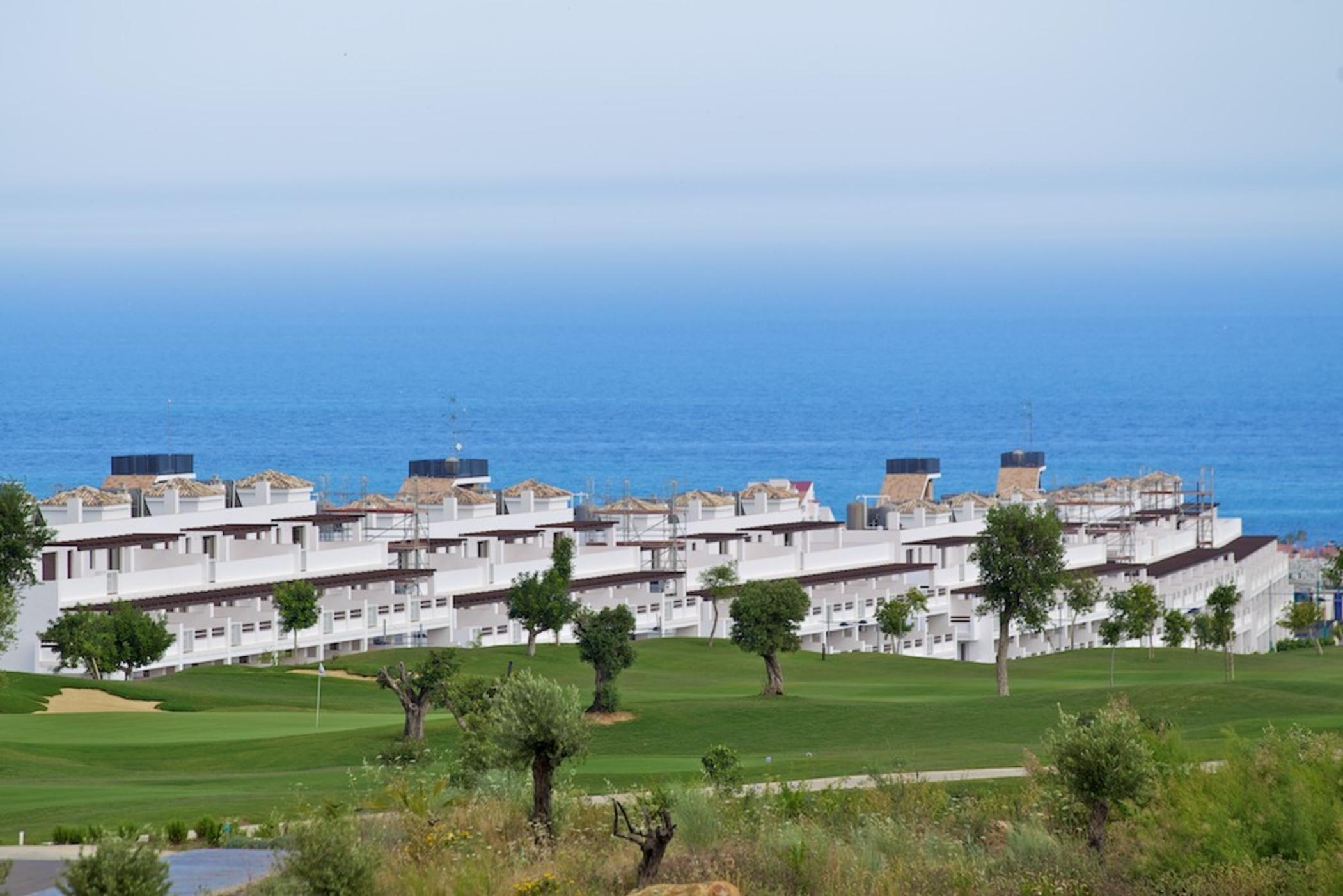 Ona Valle Romano Golf & Resort Εστεπόνα Εξωτερικό φωτογραφία