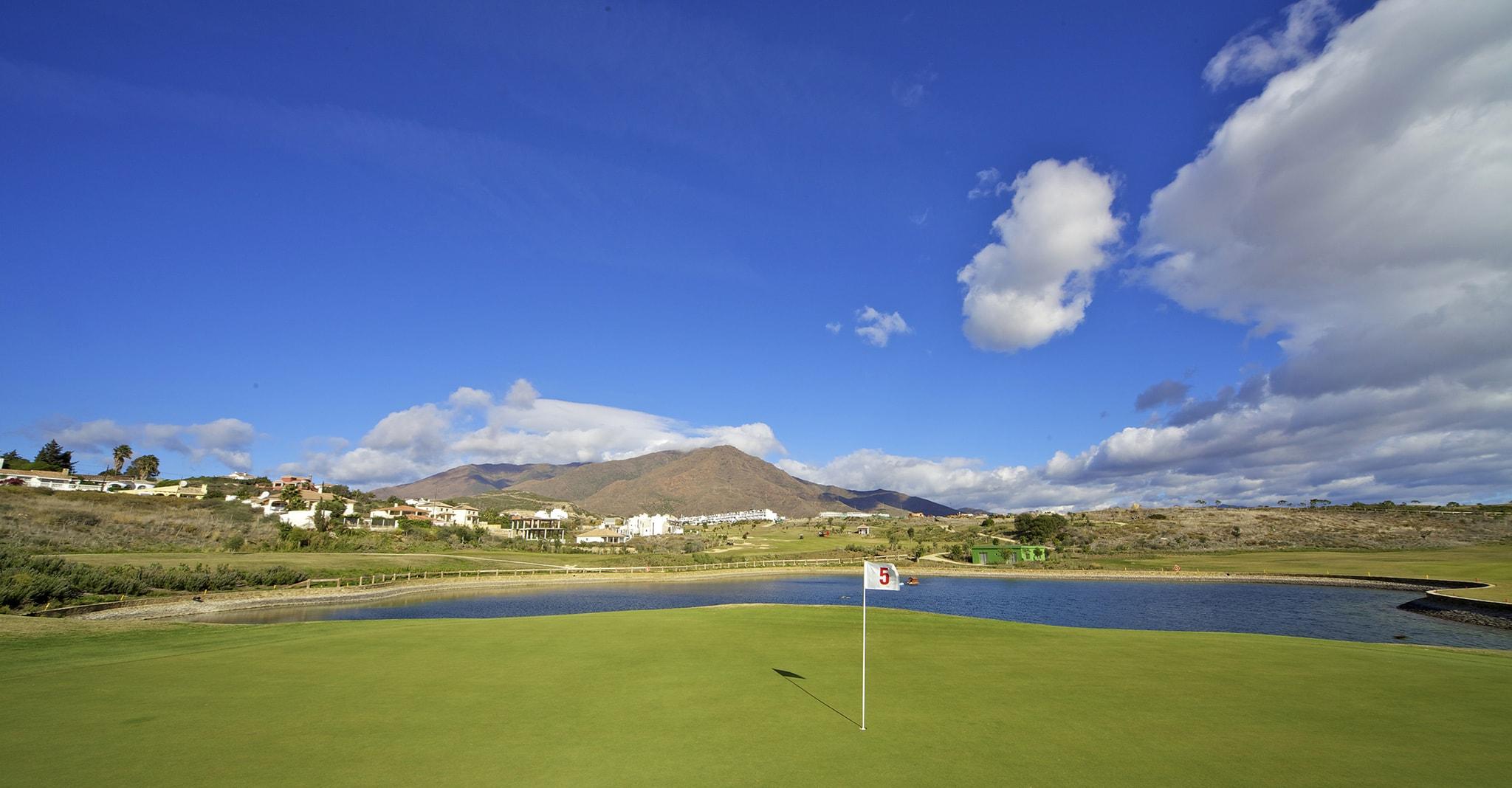 Ona Valle Romano Golf & Resort Εστεπόνα Εξωτερικό φωτογραφία