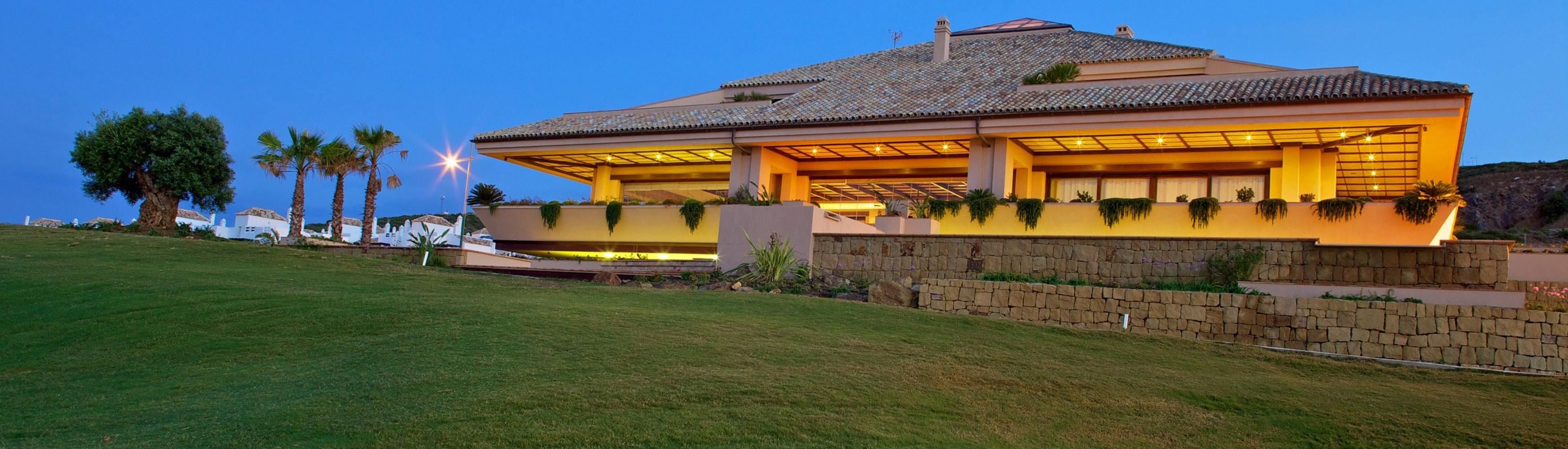 Ona Valle Romano Golf & Resort Εστεπόνα Εξωτερικό φωτογραφία