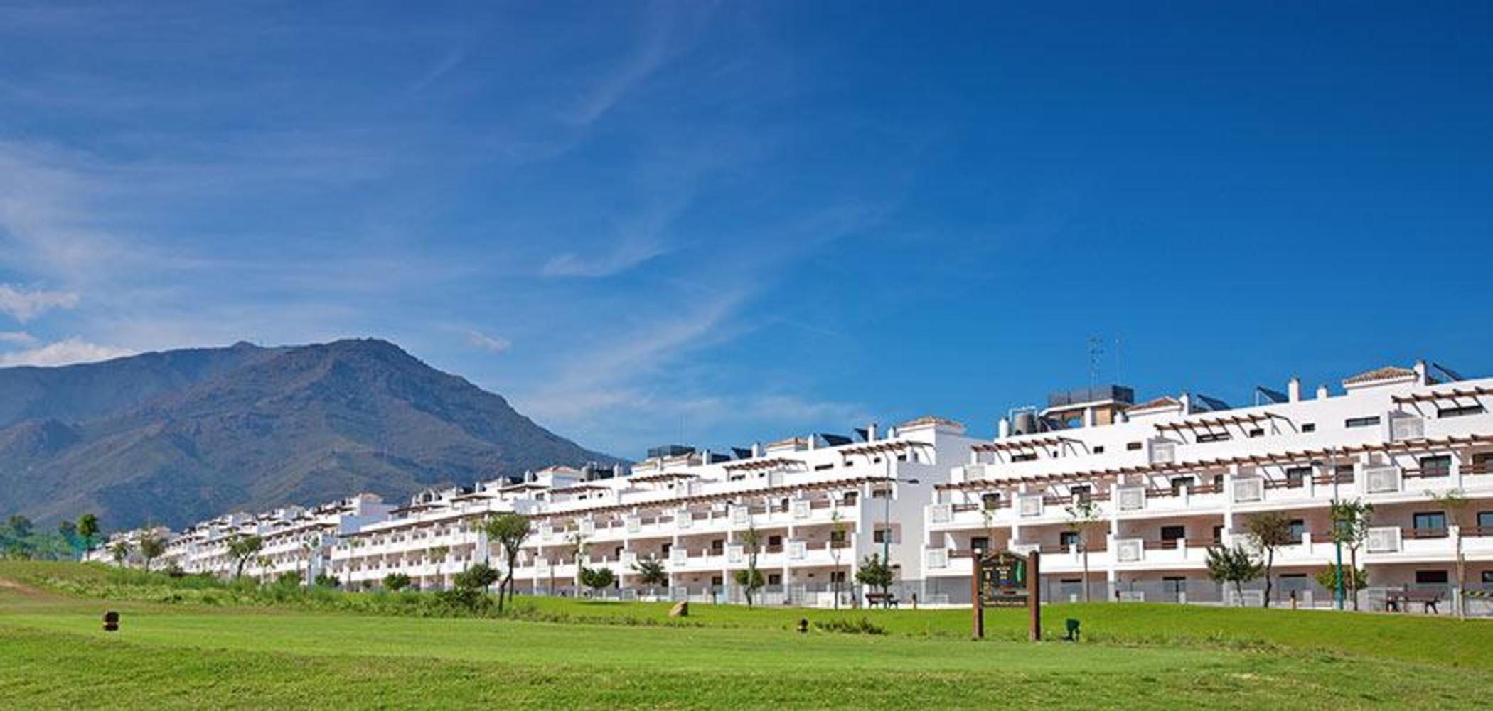 Ona Valle Romano Golf & Resort Εστεπόνα Εξωτερικό φωτογραφία