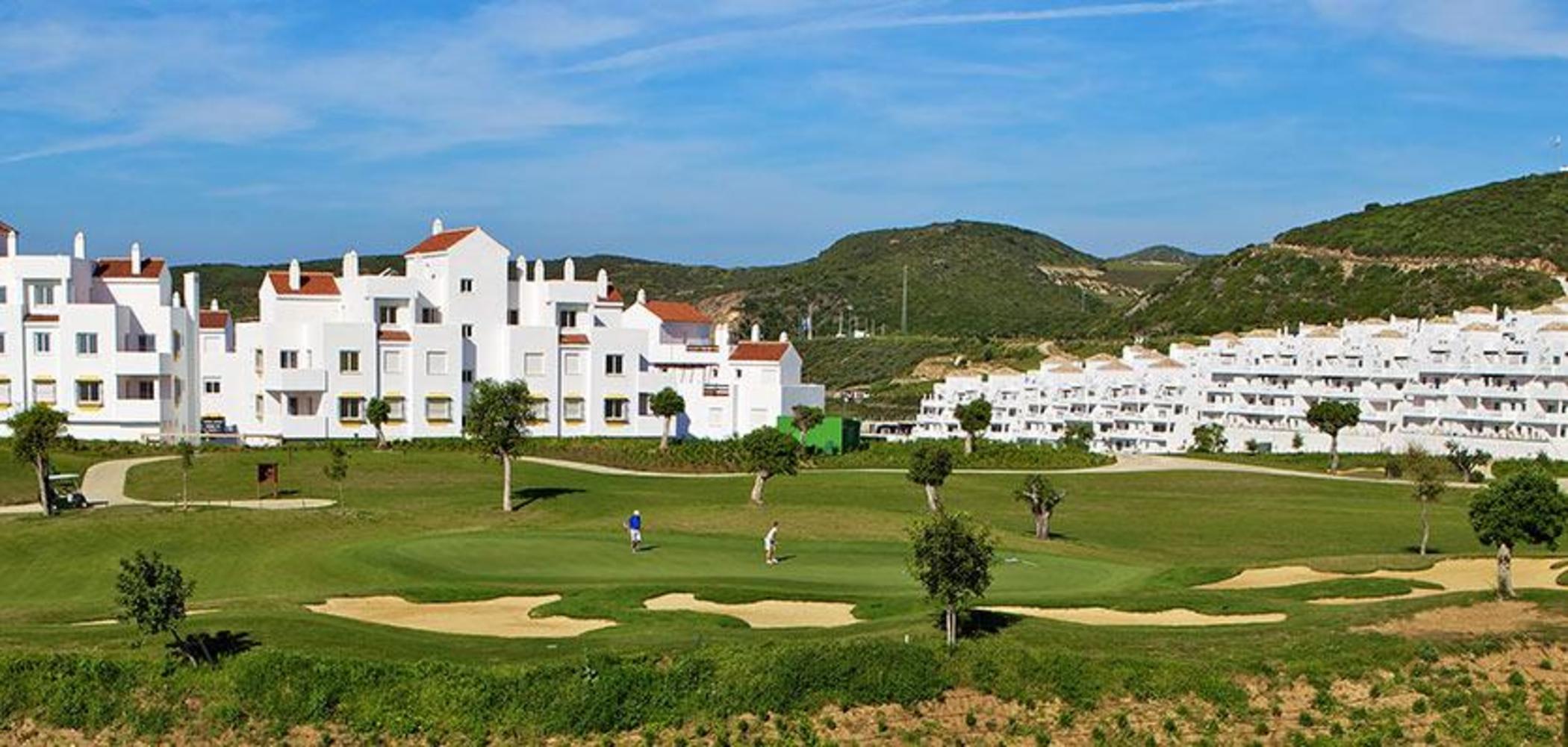 Ona Valle Romano Golf & Resort Εστεπόνα Εξωτερικό φωτογραφία
