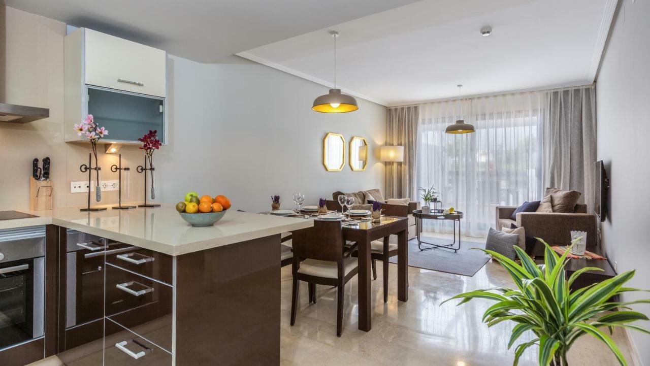 Ona Valle Romano Golf & Resort Εστεπόνα Εξωτερικό φωτογραφία