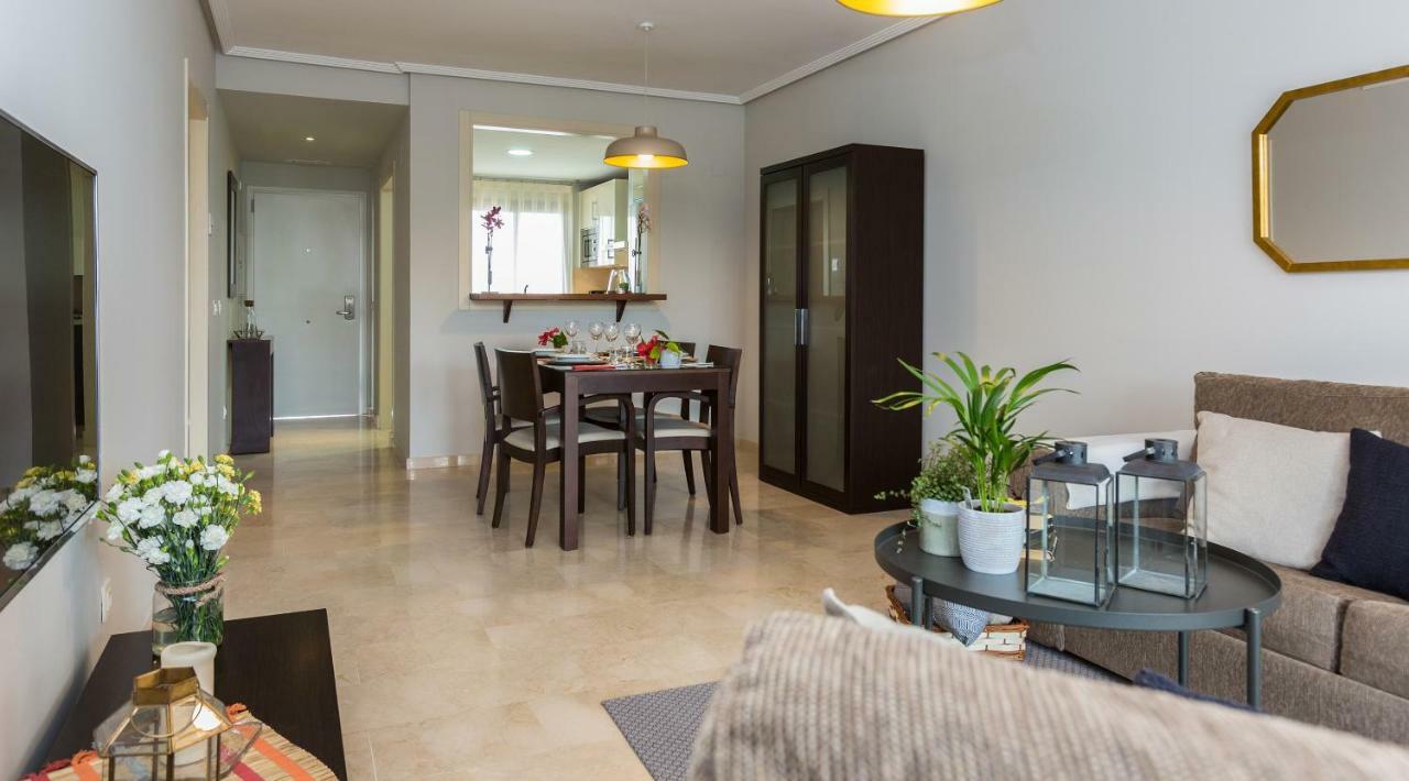 Ona Valle Romano Golf & Resort Εστεπόνα Εξωτερικό φωτογραφία
