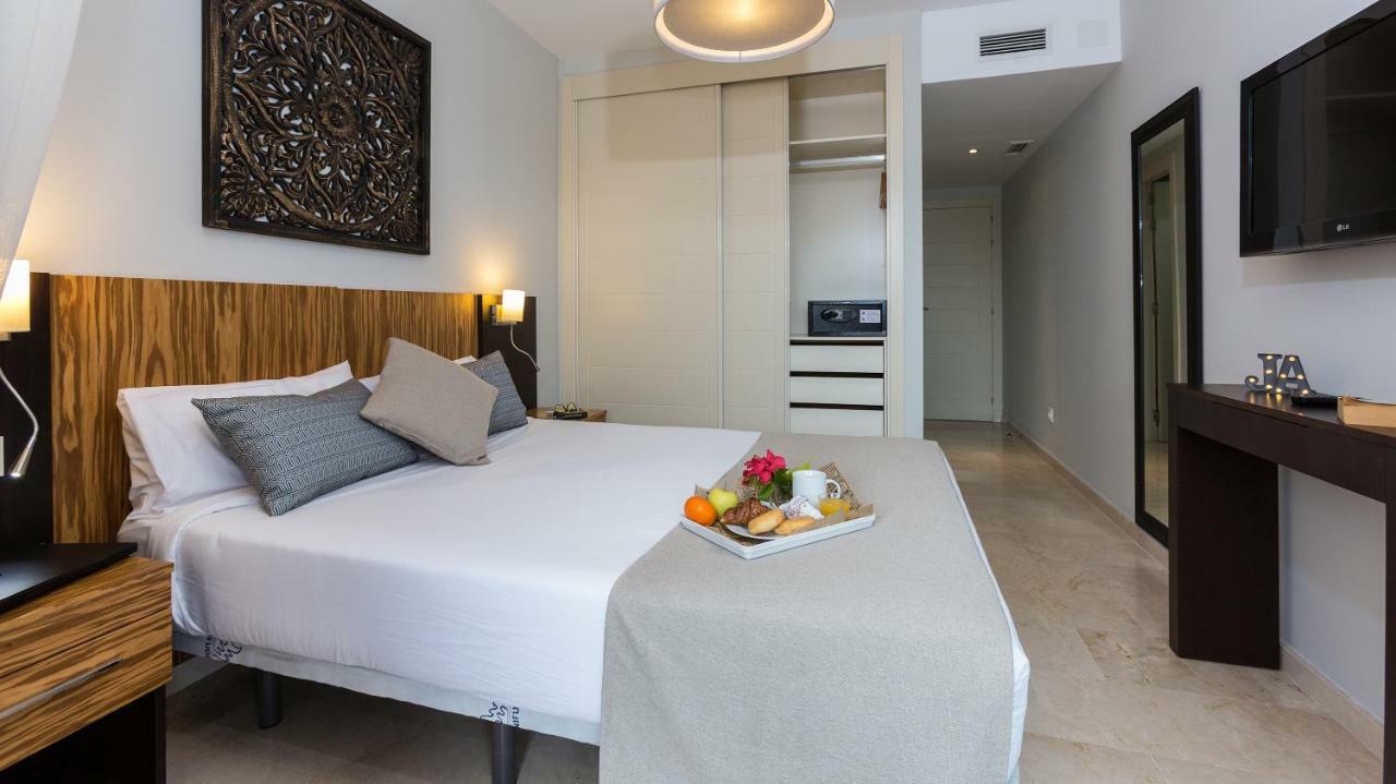 Ona Valle Romano Golf & Resort Εστεπόνα Εξωτερικό φωτογραφία