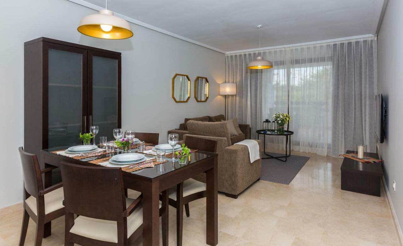 Ona Valle Romano Golf & Resort Εστεπόνα Εξωτερικό φωτογραφία