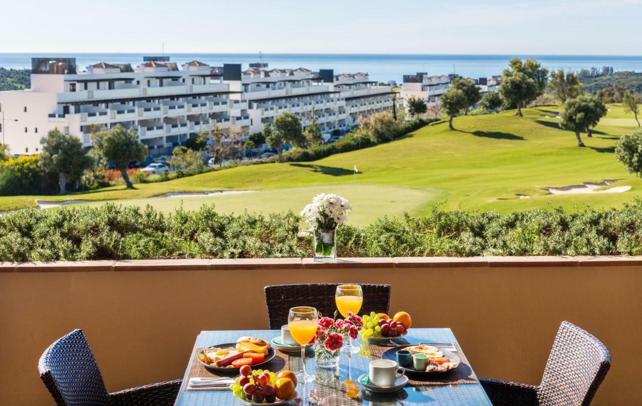 Ona Valle Romano Golf & Resort Εστεπόνα Εξωτερικό φωτογραφία