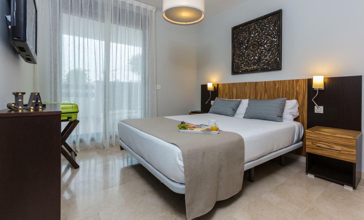 Ona Valle Romano Golf & Resort Εστεπόνα Εξωτερικό φωτογραφία