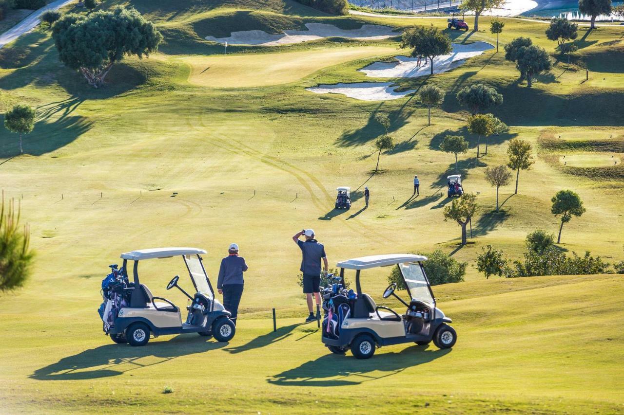 Ona Valle Romano Golf & Resort Εστεπόνα Εξωτερικό φωτογραφία