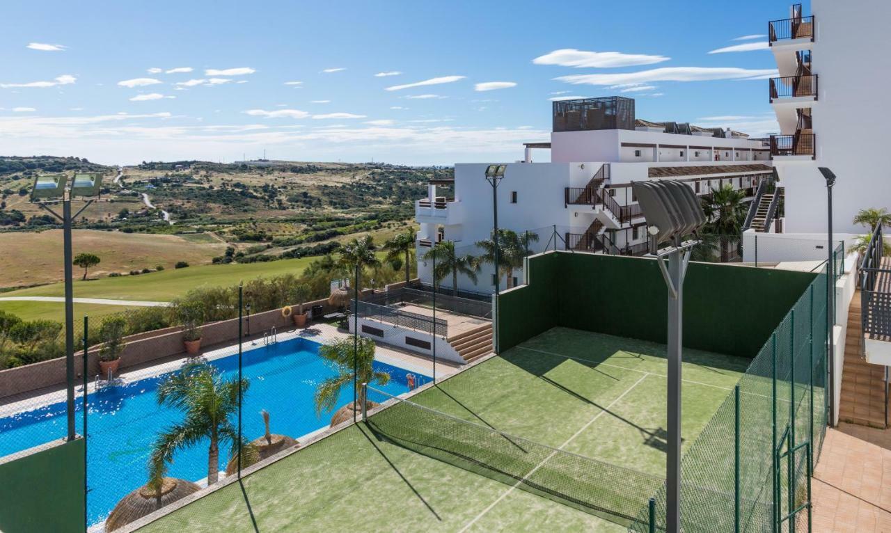 Ona Valle Romano Golf & Resort Εστεπόνα Εξωτερικό φωτογραφία