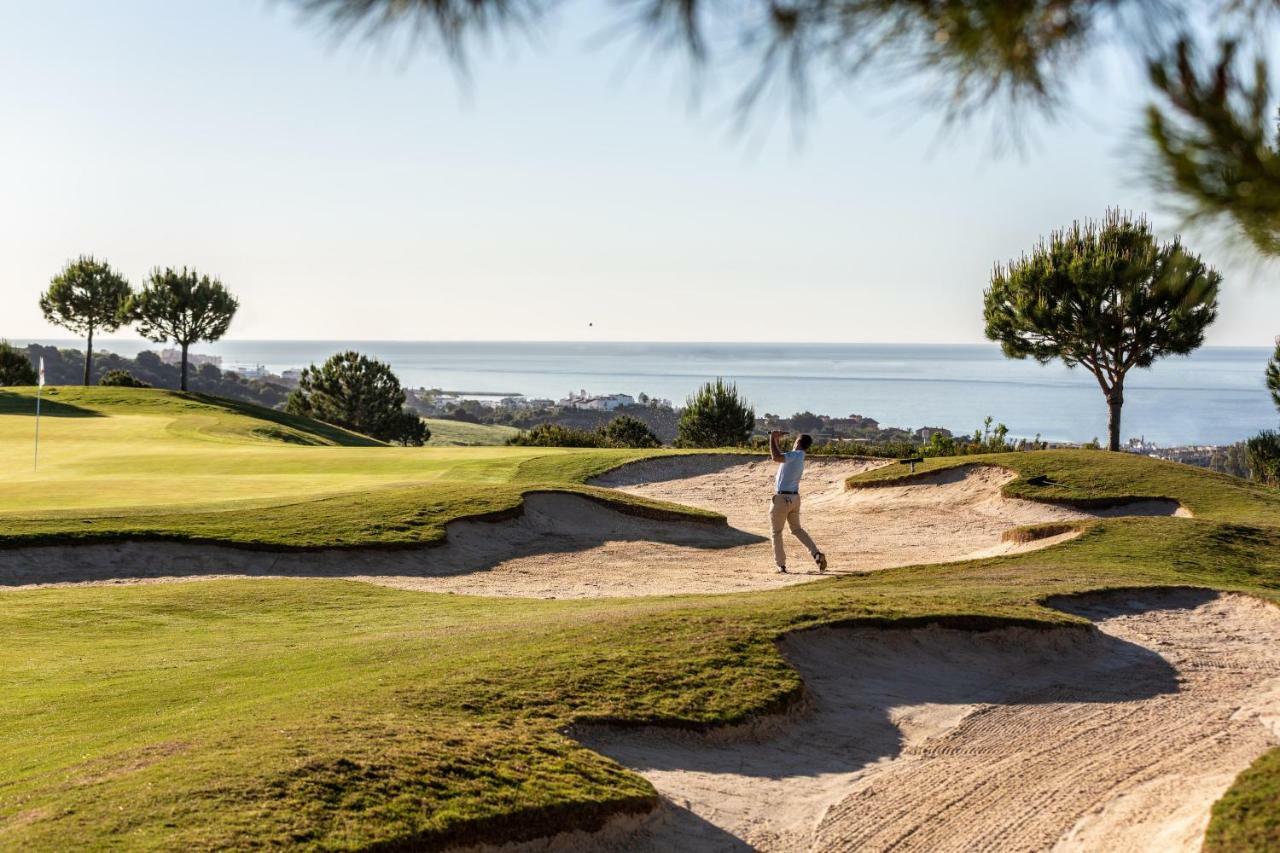 Ona Valle Romano Golf & Resort Εστεπόνα Εξωτερικό φωτογραφία