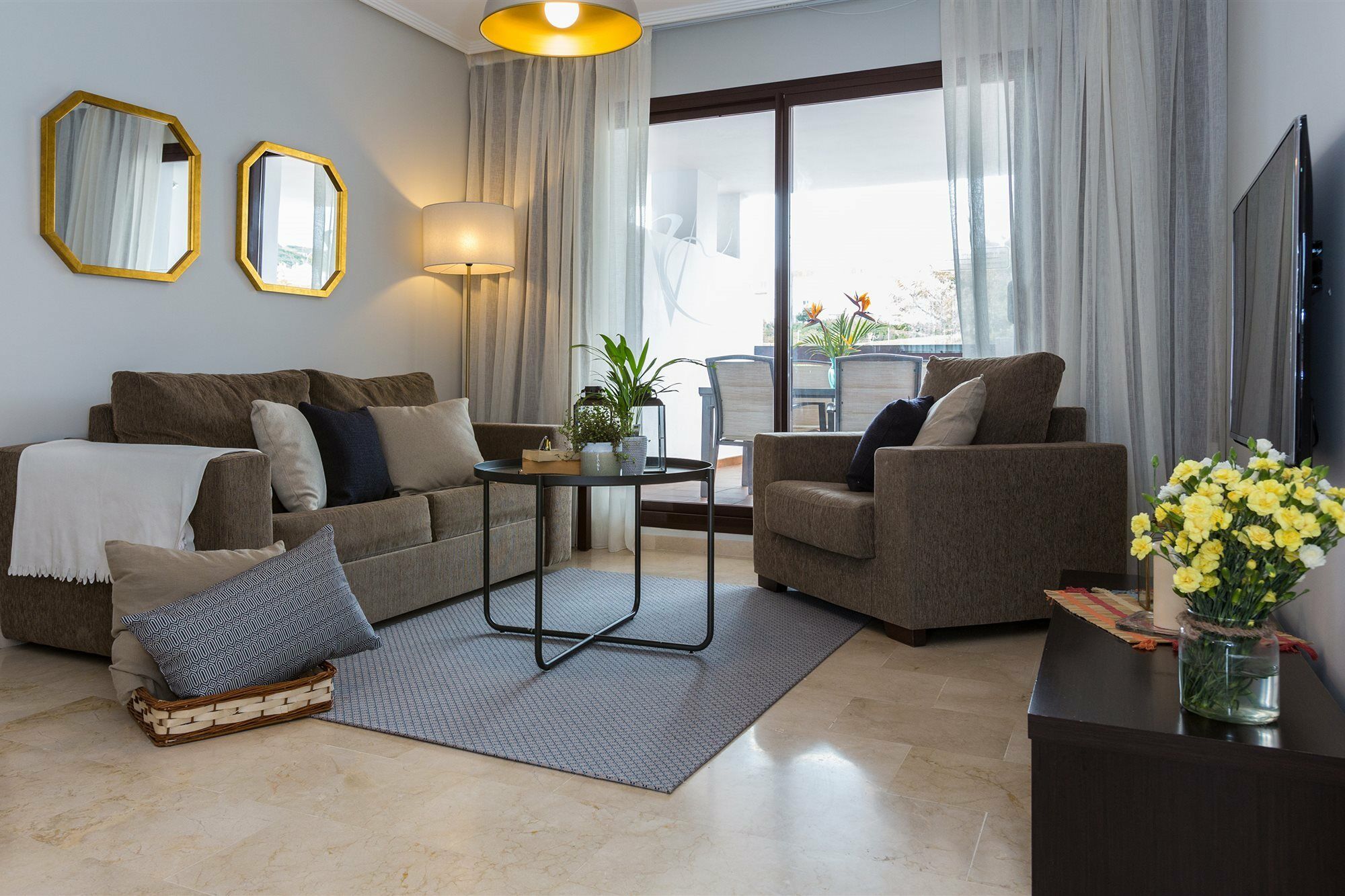 Ona Valle Romano Golf & Resort Εστεπόνα Εξωτερικό φωτογραφία