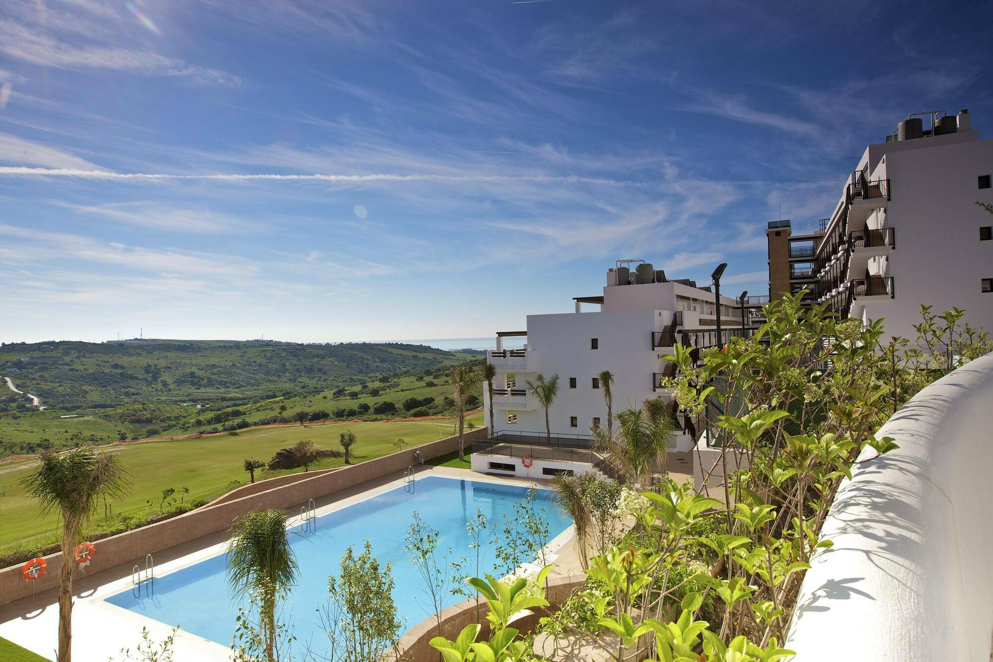 Ona Valle Romano Golf & Resort Εστεπόνα Εξωτερικό φωτογραφία